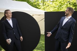 STAN naštvala pirátská analýza: Jsou mimo. Sami podcenili kampaň - Seznam Zprávy